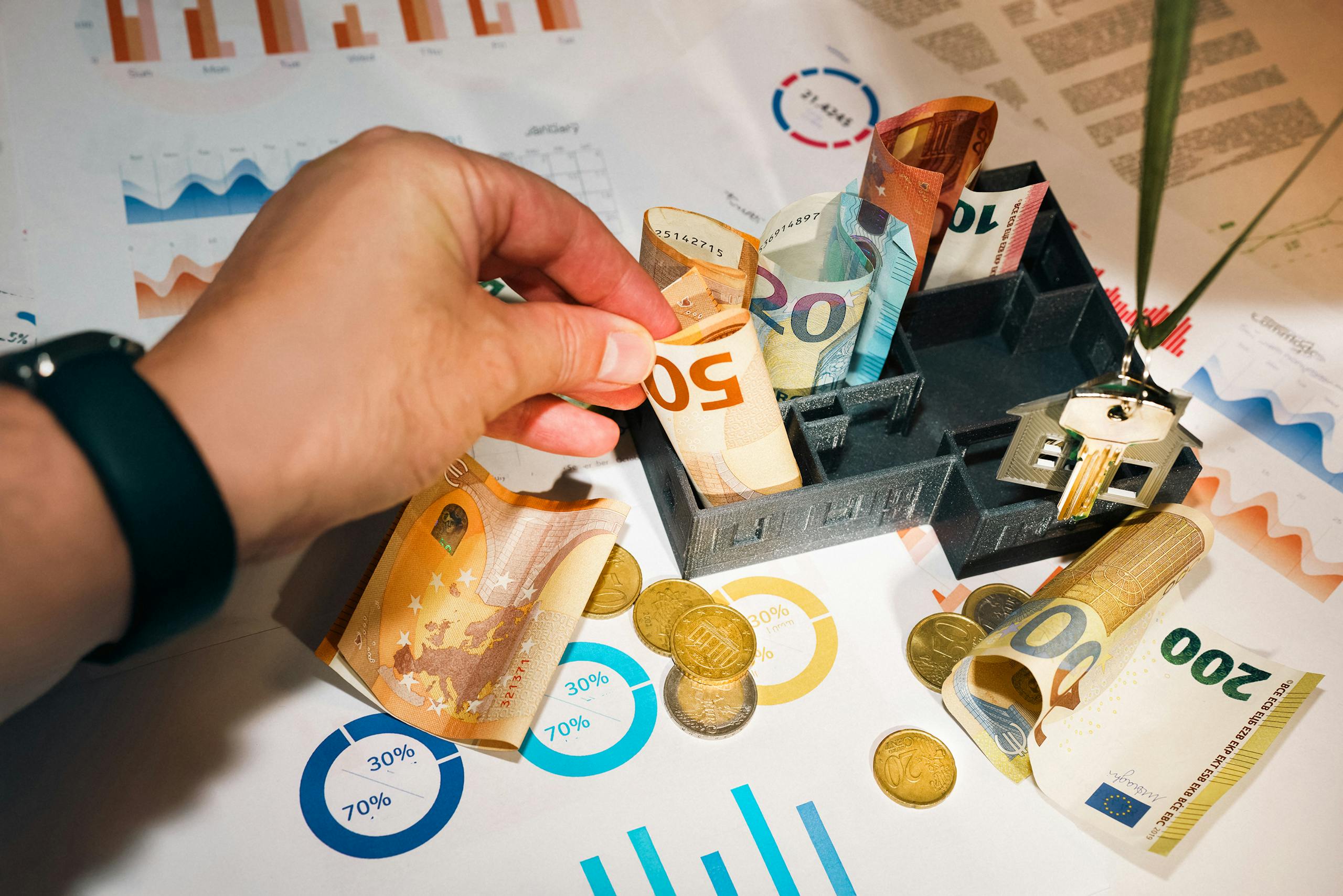Create Multiple Income Streams