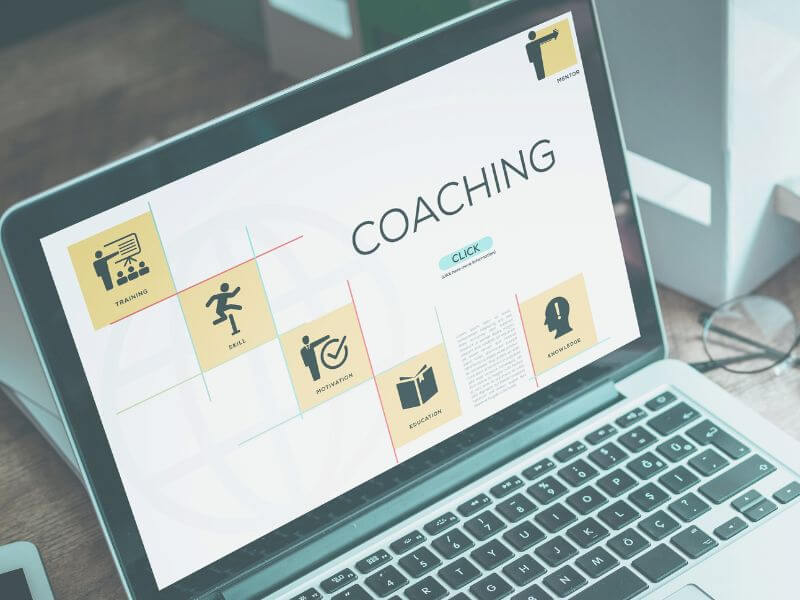 Email Coaching