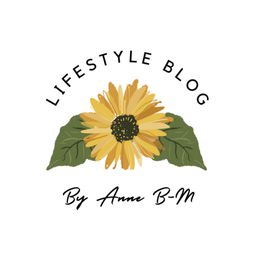 By Anna BM Lifestyle Blog
