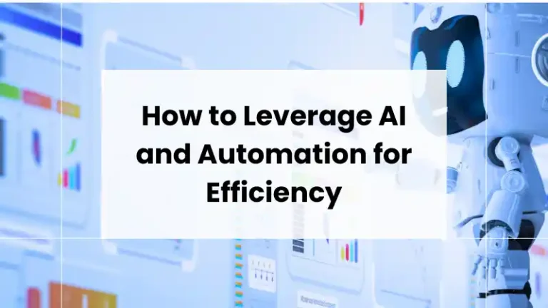 AI Automation
