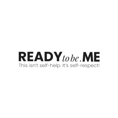 READYtobeME Porfolio