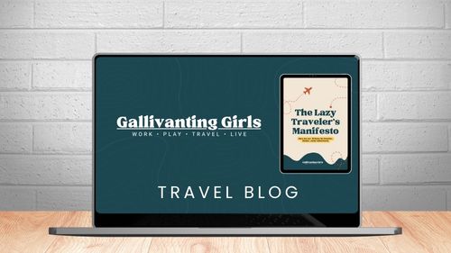 Gallivanting Girls
