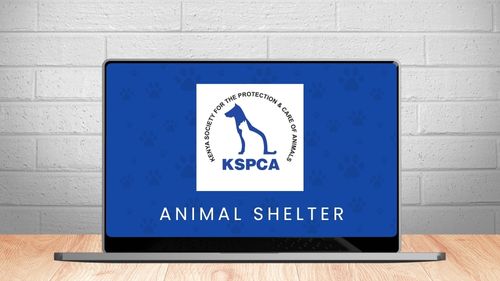 KSPCA Kenya